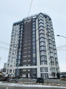 металопластикові вікна