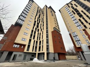 металопластикові вікна