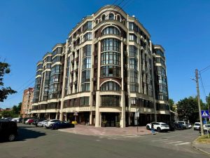 металопластикові вікна