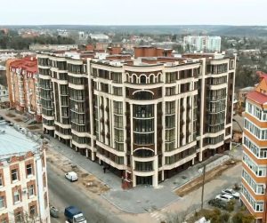 металопластикові вікна