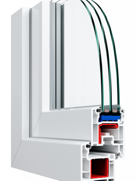 профіль goodwin evroline 4.480x640