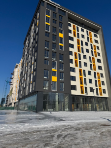 металопластикові вікна