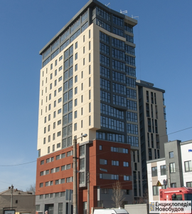 металопластикові вікна