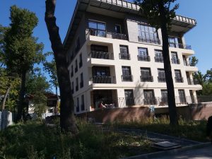 металопластикові вікна