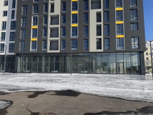 металопластикові вікна
